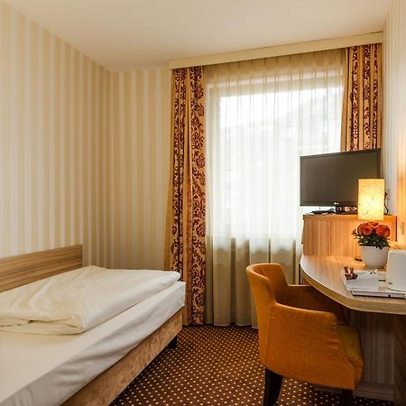Hotel Alte Post Лерте Экстерьер фото