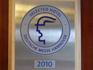 Hotel Alte Post Лерте Экстерьер фото