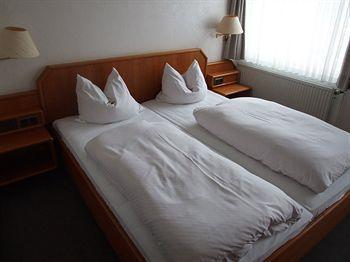 Hotel Alte Post Лерте Экстерьер фото