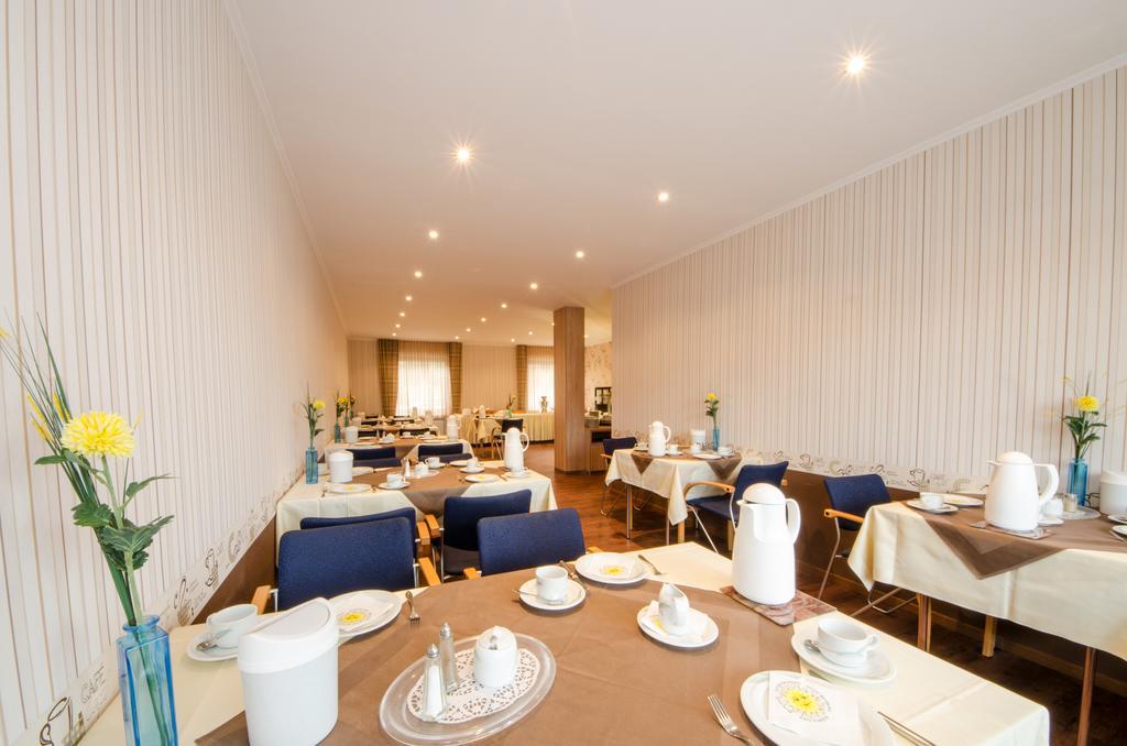 Hotel Alte Post Лерте Экстерьер фото